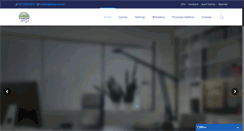 Desktop Screenshot of farese.com.br